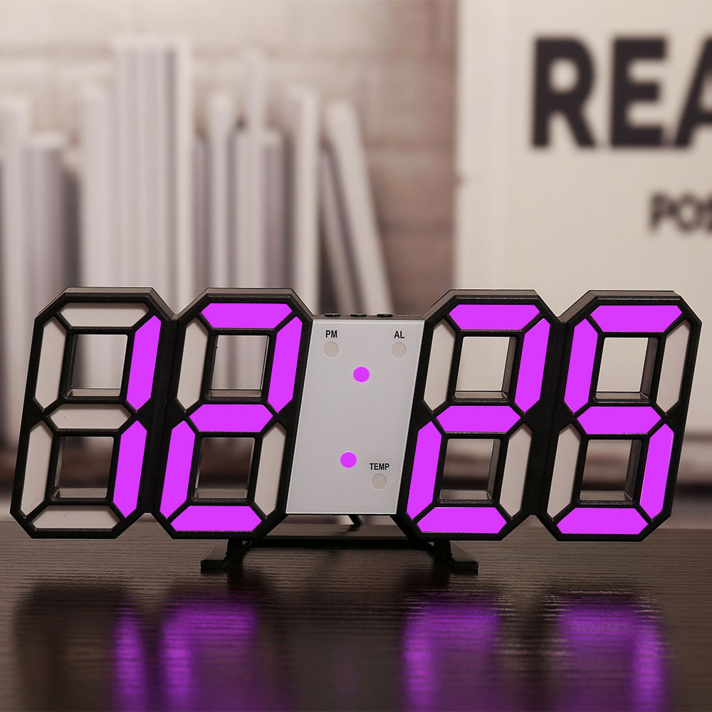 Orologio digitale Domo – Un tocco di stile per la tua casa