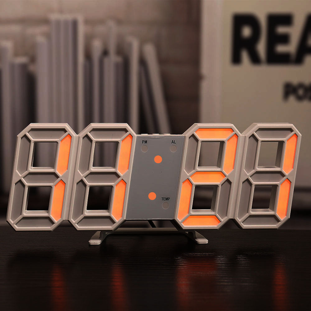 Orologio digitale Domo – Un tocco di stile per la tua casa