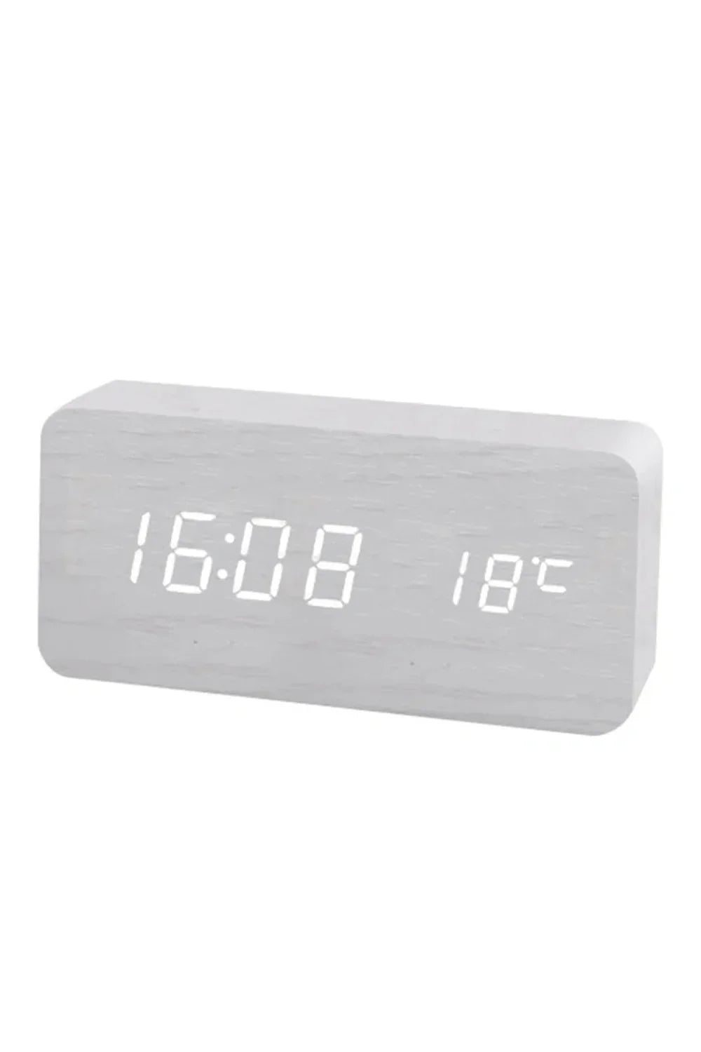 Orologio digitale LED
