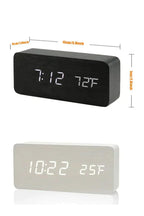 Orologio digitale LED