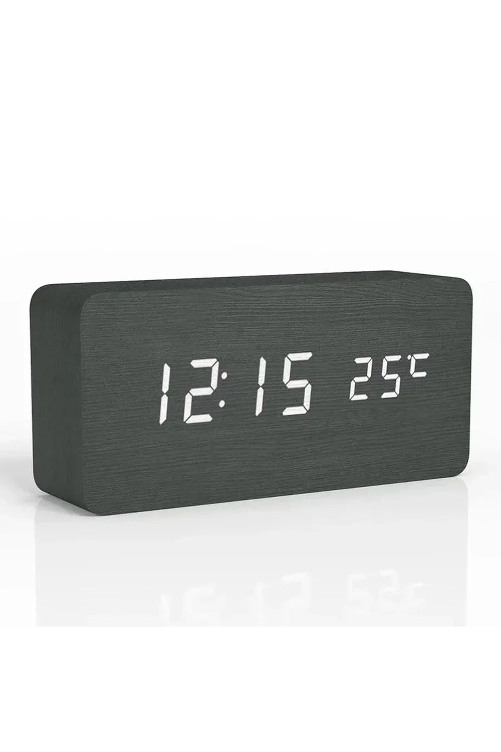 Orologio digitale LED