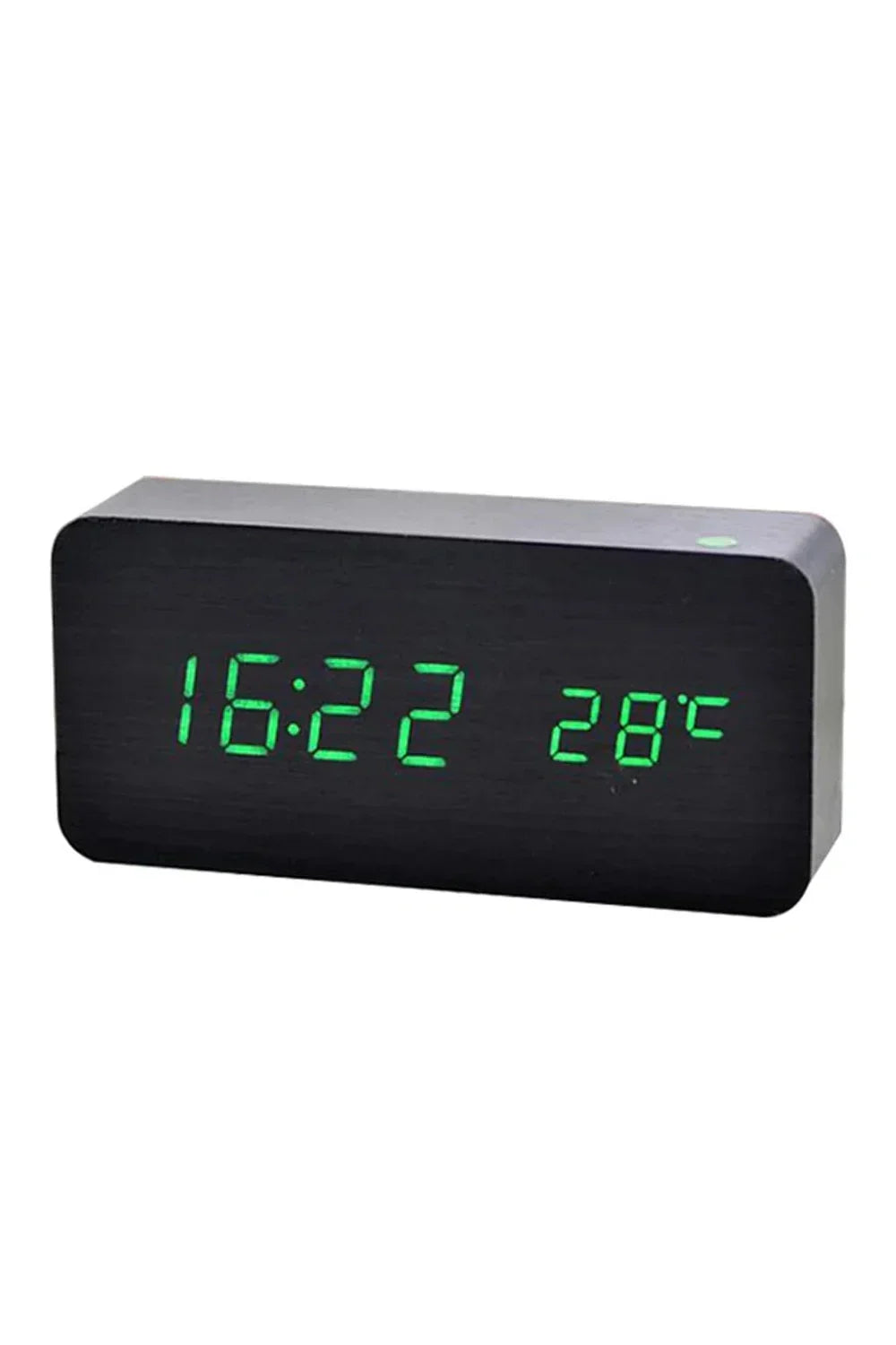 Orologio digitale LED