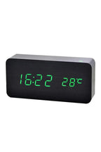 Orologio digitale LED