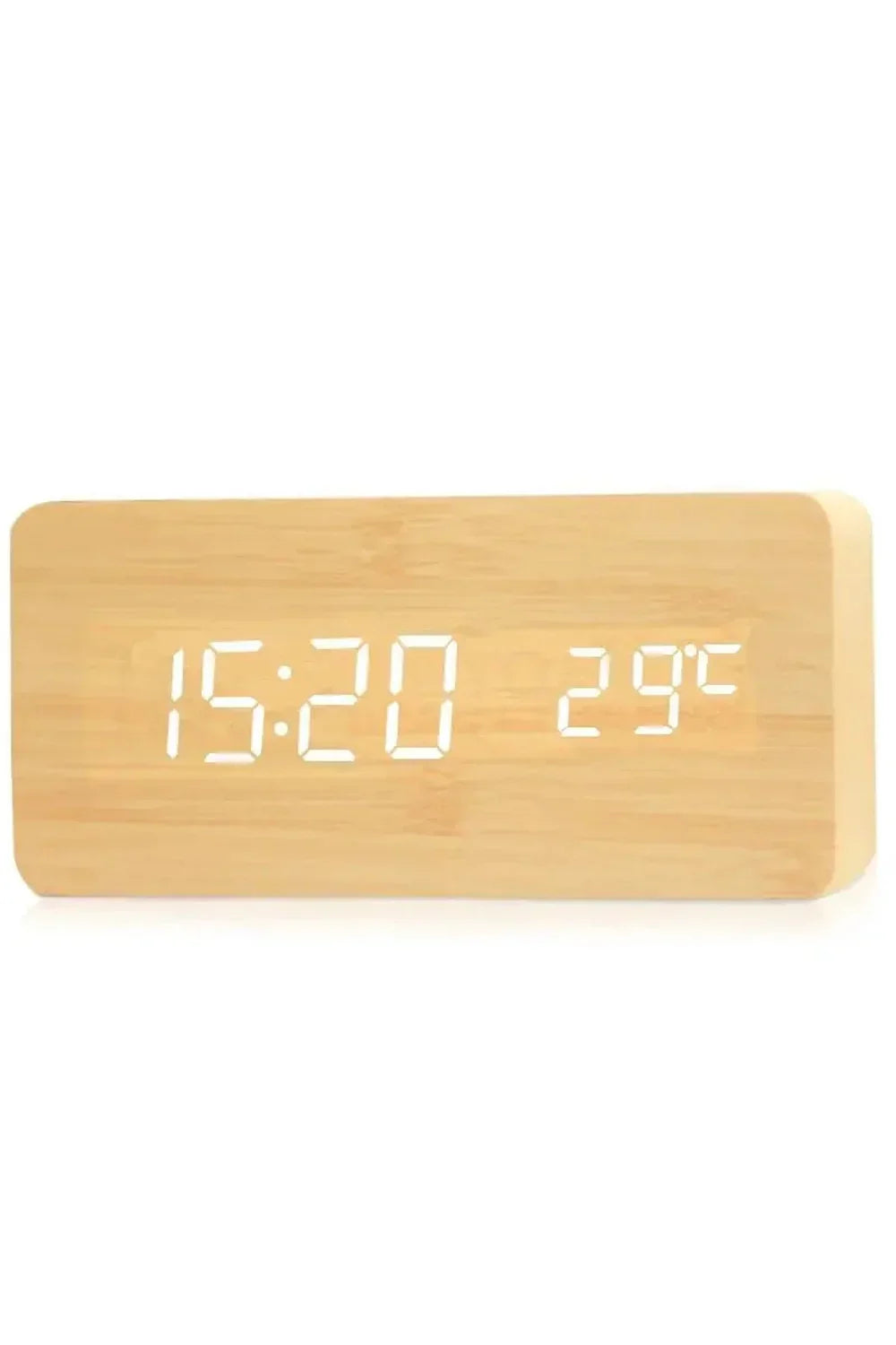 Orologio digitale LED