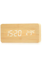 Orologio digitale LED