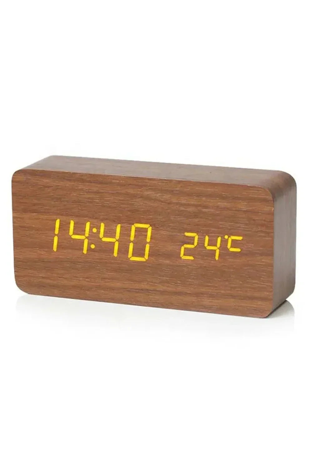 Orologio digitale LED