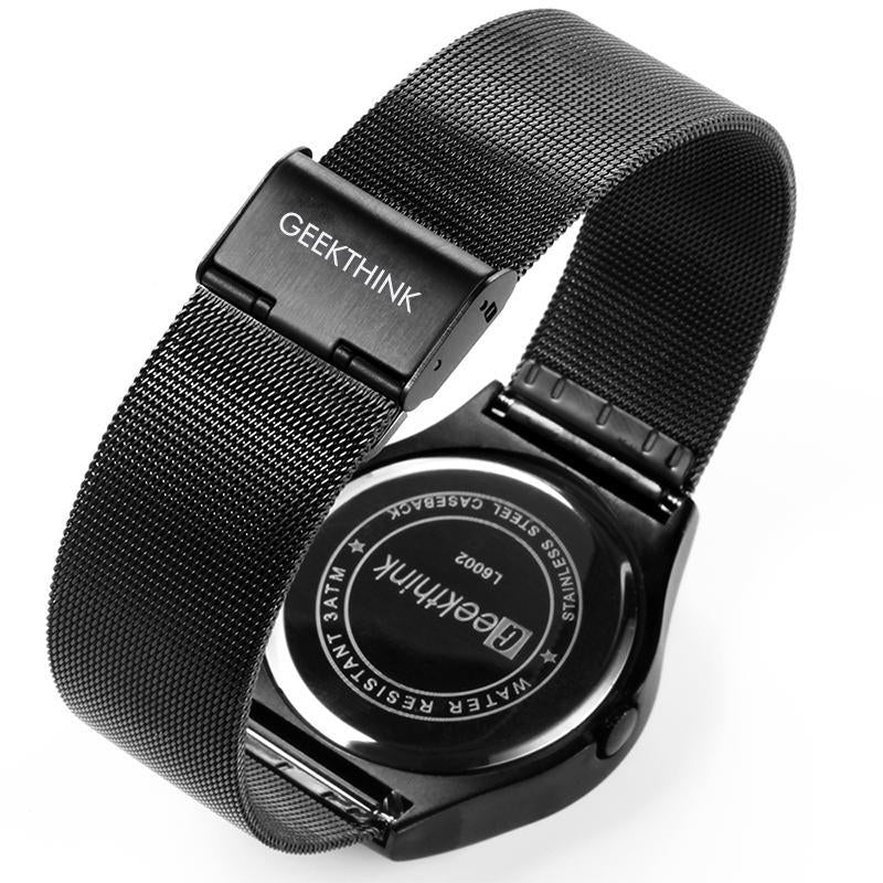 Orologio digitale Oceania