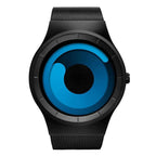 Orologio digitale Oceania