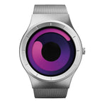 Orologio digitale Oceania