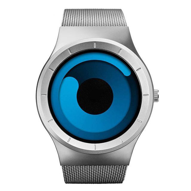 Orologio digitale Oceania