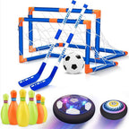 Pallone da calcio fluttuante per tutti i pavimenti – HoverBall