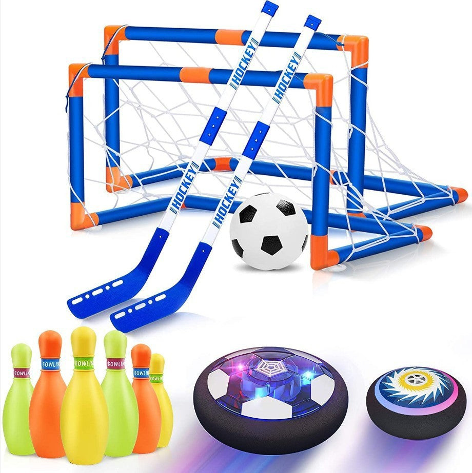 Pallone da calcio fluttuante per tutti i pavimenti – HoverBall