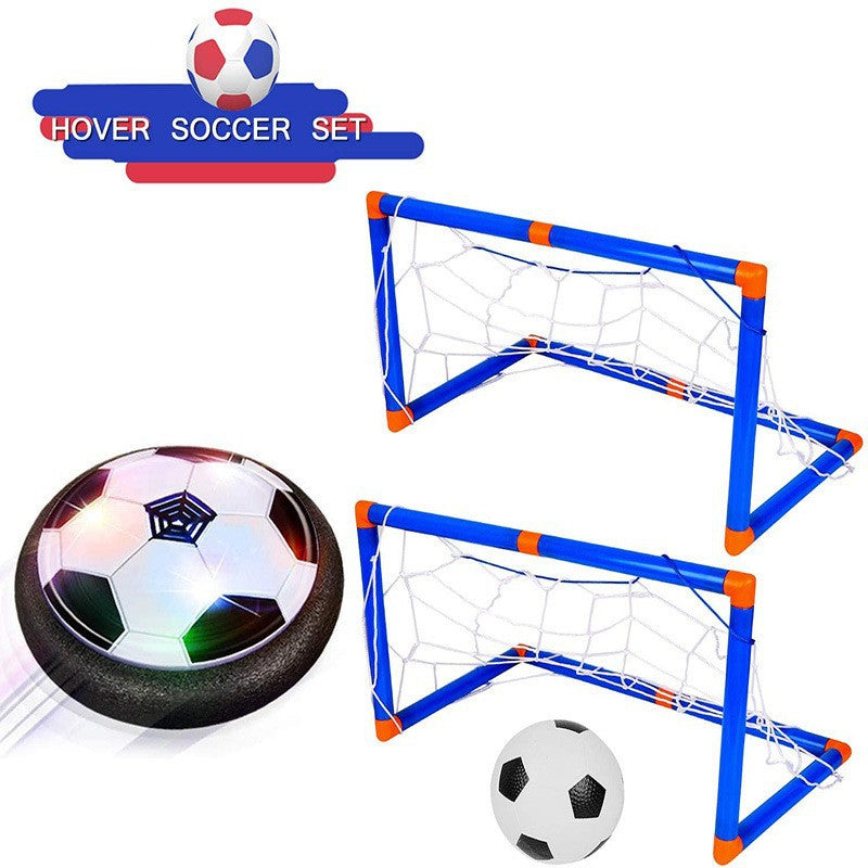 Pallone da calcio fluttuante per tutti i pavimenti – HoverBall
