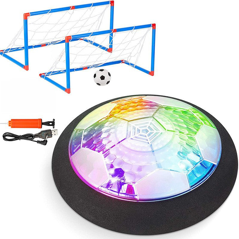 Pallone da calcio fluttuante per tutti i pavimenti – HoverBall