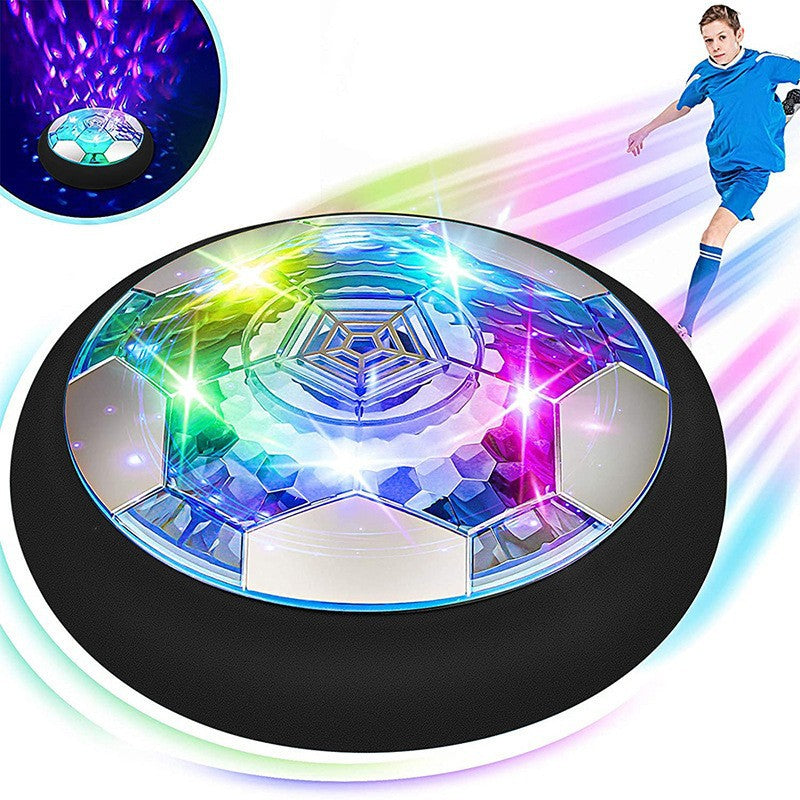 Pallone da calcio fluttuante per tutti i pavimenti – HoverBall