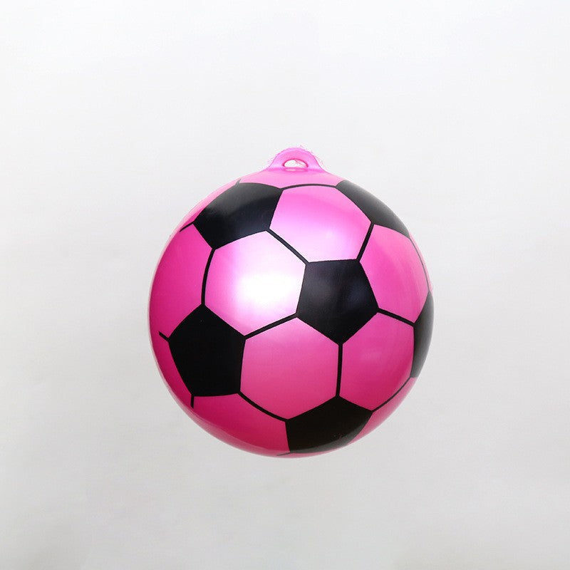 Pallone da calcio unisex con bandiere internazionali