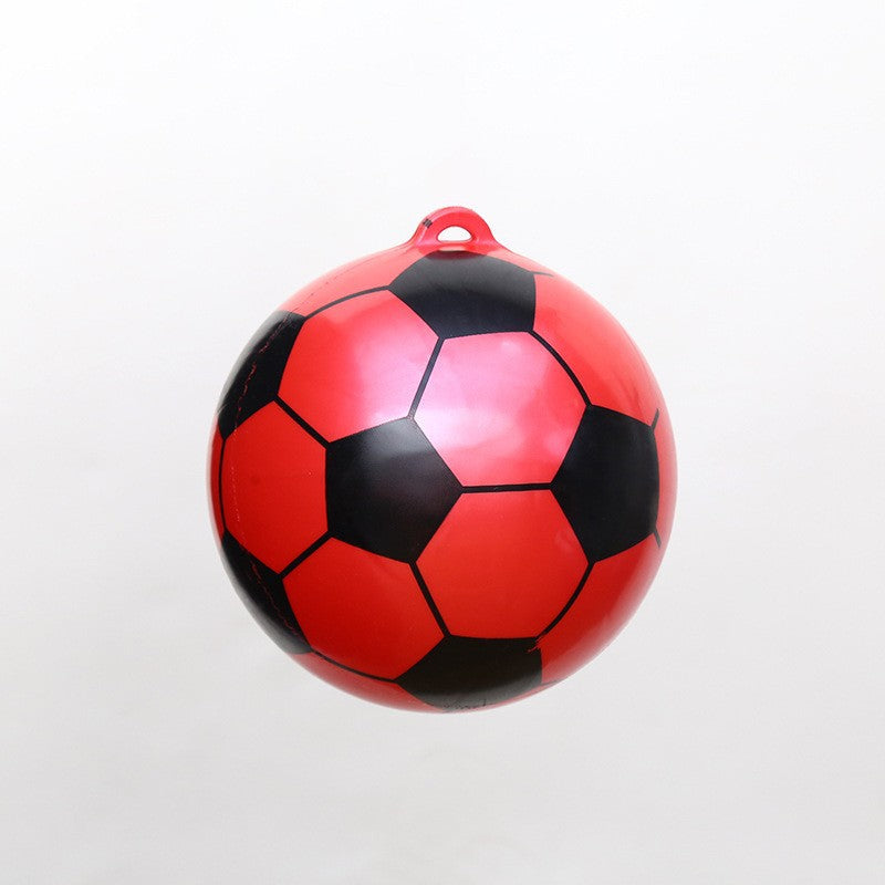 Pallone da calcio unisex con bandiere internazionali