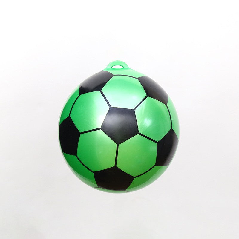 Pallone da calcio unisex con bandiere internazionali