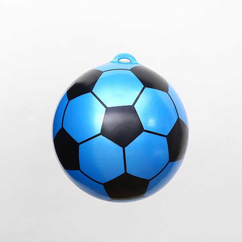 Pallone da calcio unisex con bandiere internazionali