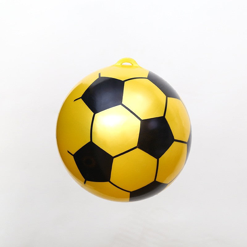 Pallone da calcio unisex con bandiere internazionali