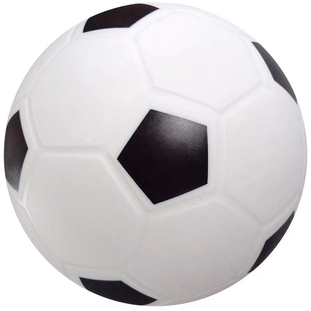Pallone da calcio unisex con superficie antiscivolo