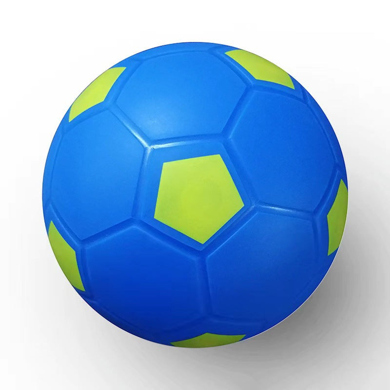 Pallone da calcio unisex con superficie antiscivolo