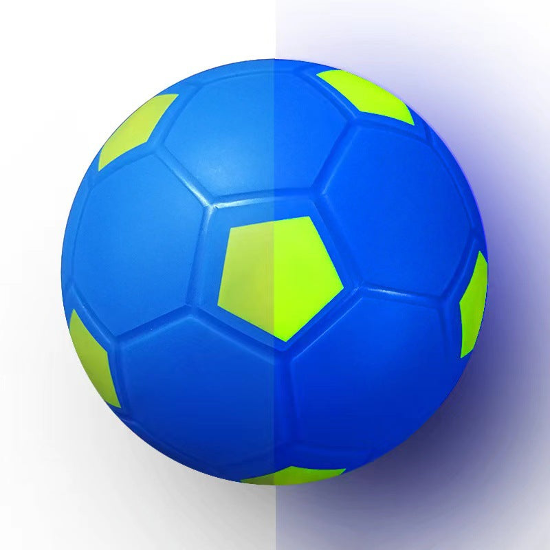 Pallone da calcio unisex con superficie antiscivolo