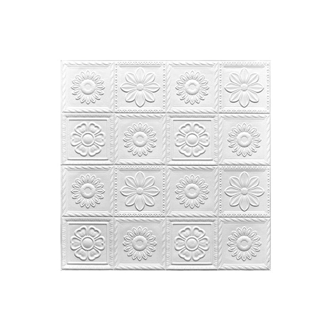 Pannelli decorativi 3D autoadesivi per parete – Set da 10 pezzi