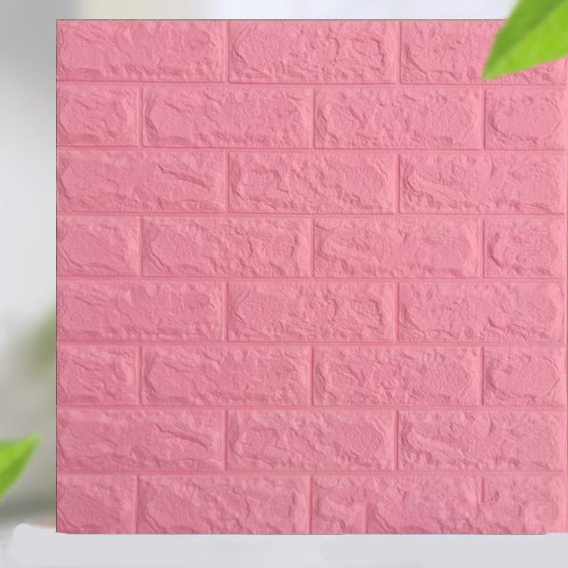 Pannelli decorativi 3D effetto industriale per parete – Set da 10 pezzi