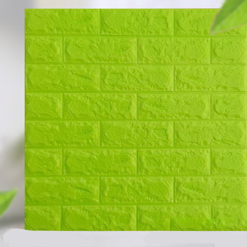 Pannelli decorativi 3D effetto industriale per parete – Set da 10 pezzi