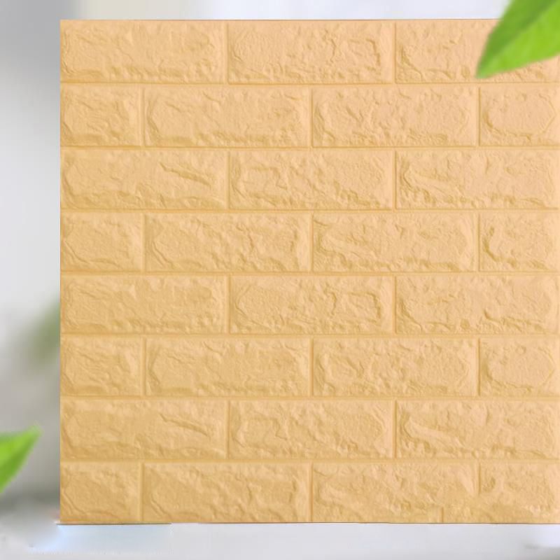Pannelli decorativi 3D effetto industriale per parete – Set da 10 pezzi