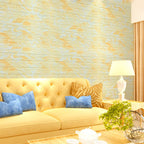 Pannelli decorativi 3D effetto mattone per camera e soggiorno – Set da 2