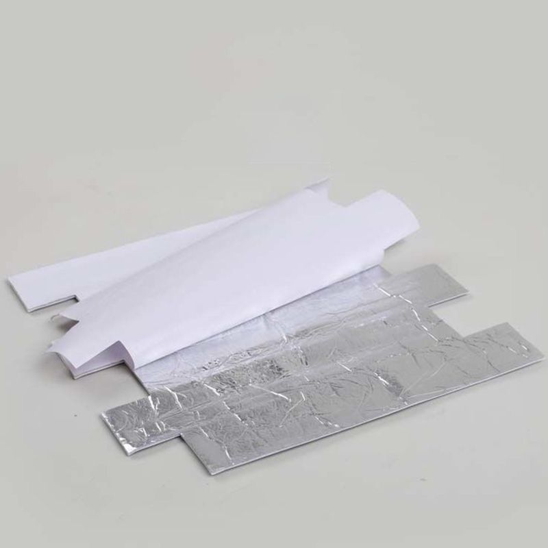 Pannelli decorativi 3D effetto mattone industriale per parete – Set da 5 pezzi