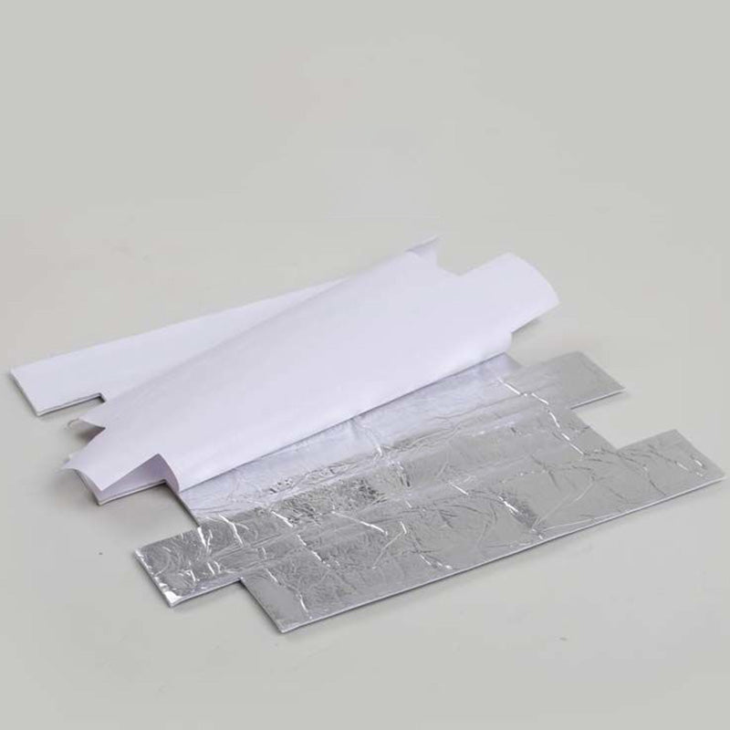 Pannelli decorativi 3D effetto mattone industriale per parete – Set da 5 pezzi