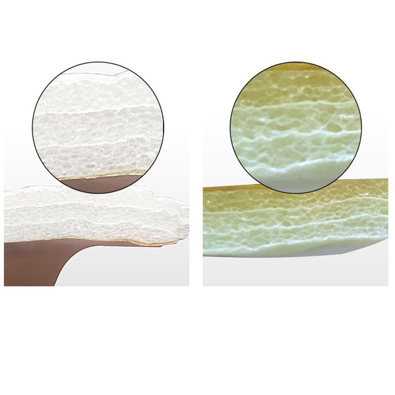 Pannelli decorativi 3D effetto mattone per soggiorno – Set da 2