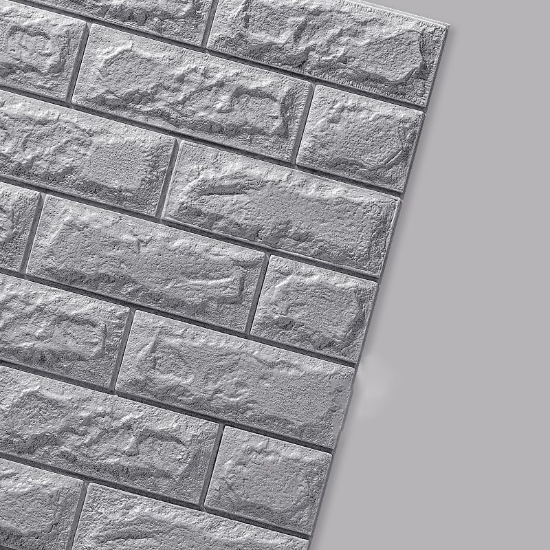 Pannelli decorativi 3D per parete – confezione da 10 pezzi
