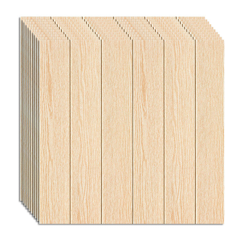 Pannelli murali 3D effetto mattoni per camera da letto e soggiorno – Set da 10 pezzi
