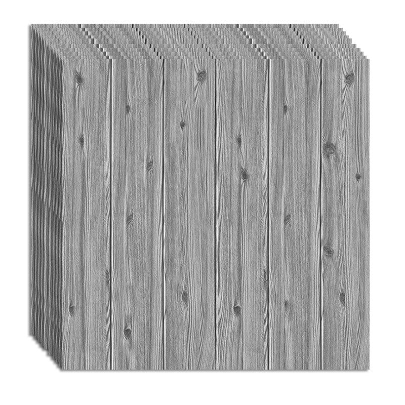 Pannelli murali 3D effetto mattoni per camera da letto e soggiorno – Set da 10 pezzi