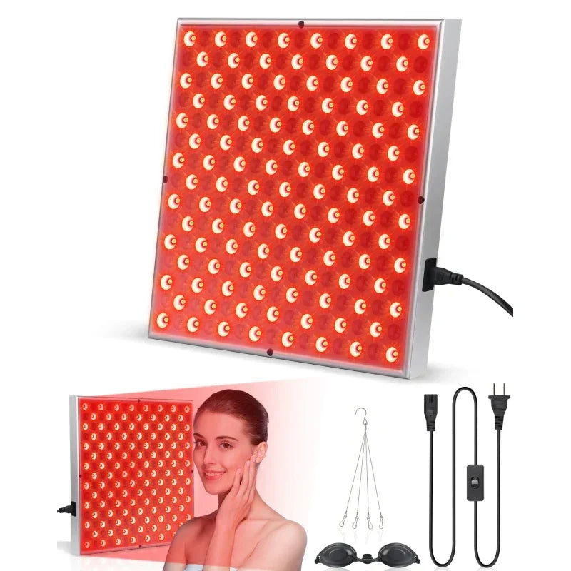 Pannello a infrarossi GlowTherapy