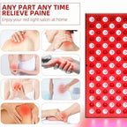 Pannello a infrarossi GlowTherapy