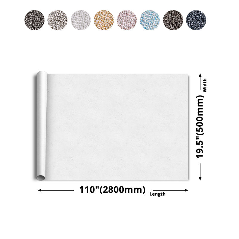Pannello decorativo autoadesivo effetto boiserie perla per pareti