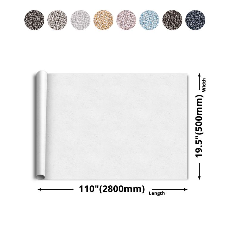Pannello decorativo autoadesivo effetto boiserie perla per pareti