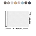 Pannello decorativo autoadesivo effetto boiserie perla per pareti
