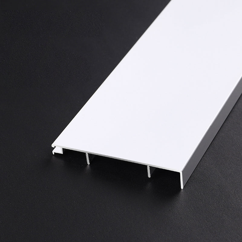 Pannello decorativo in metallo per pareti – resistente all'acqua e antigraffio