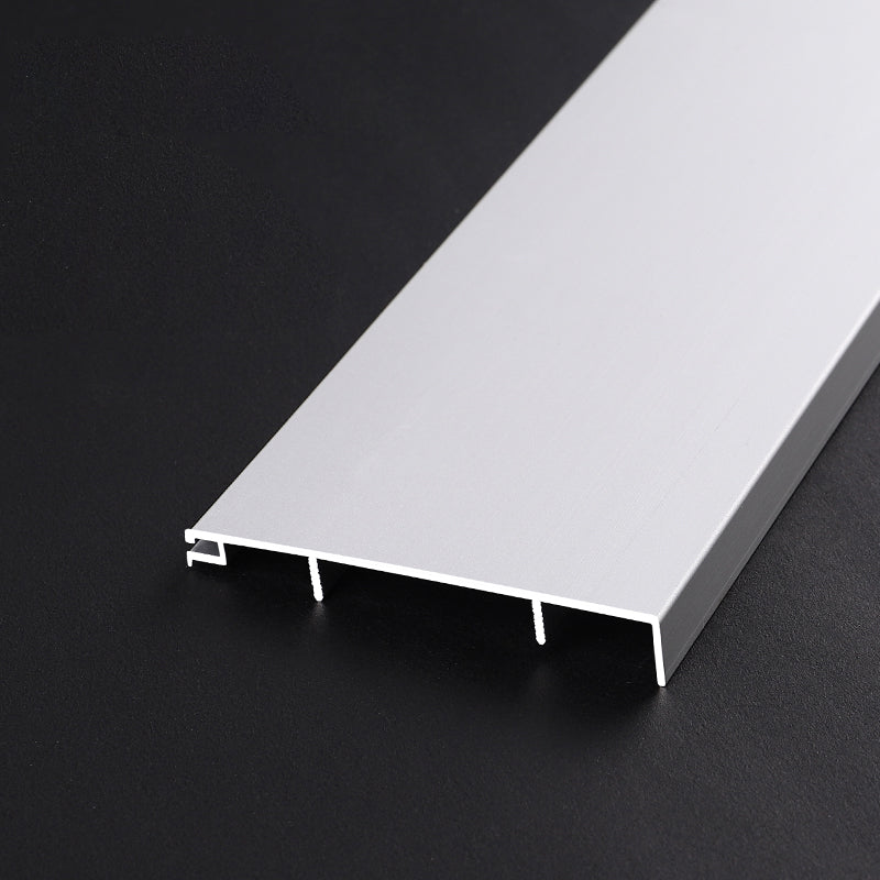 Pannello decorativo in metallo per pareti – resistente all'acqua e antigraffio