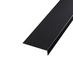 Pannello decorativo in metallo per pareti – resistente all'acqua e antigraffio