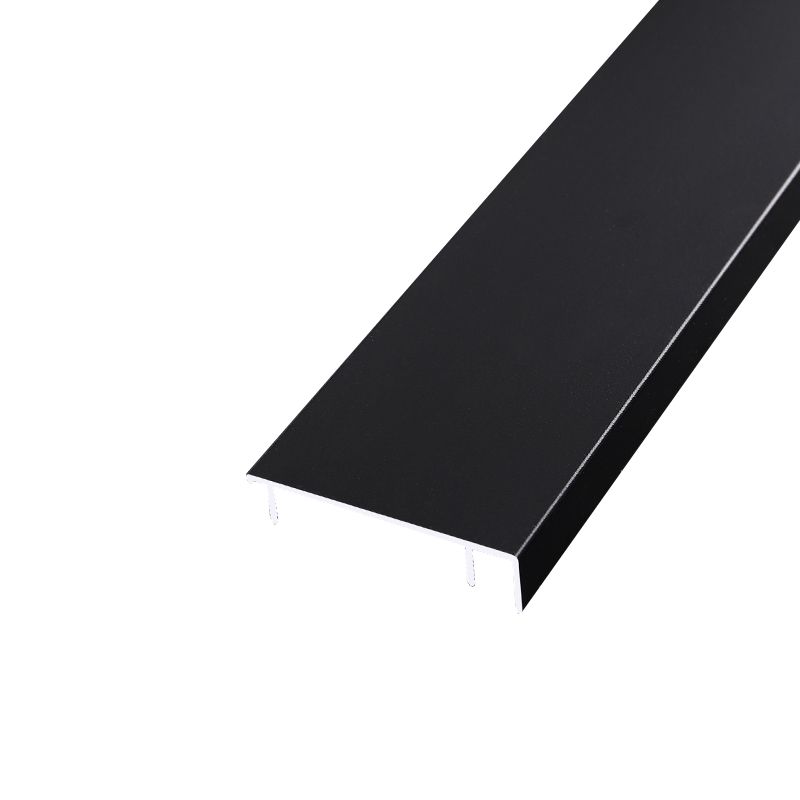 Pannello decorativo in metallo per pareti – resistente all'acqua e antigraffio