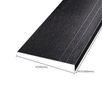 Pannello decorativo in metallo per pareti – resistente all'acqua e antigraffio