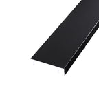 Pannello decorativo in metallo per pareti – resistente all'acqua e antigraffio
