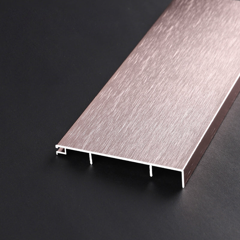 Pannello decorativo in metallo per pareti – resistente all'acqua e antigraffio